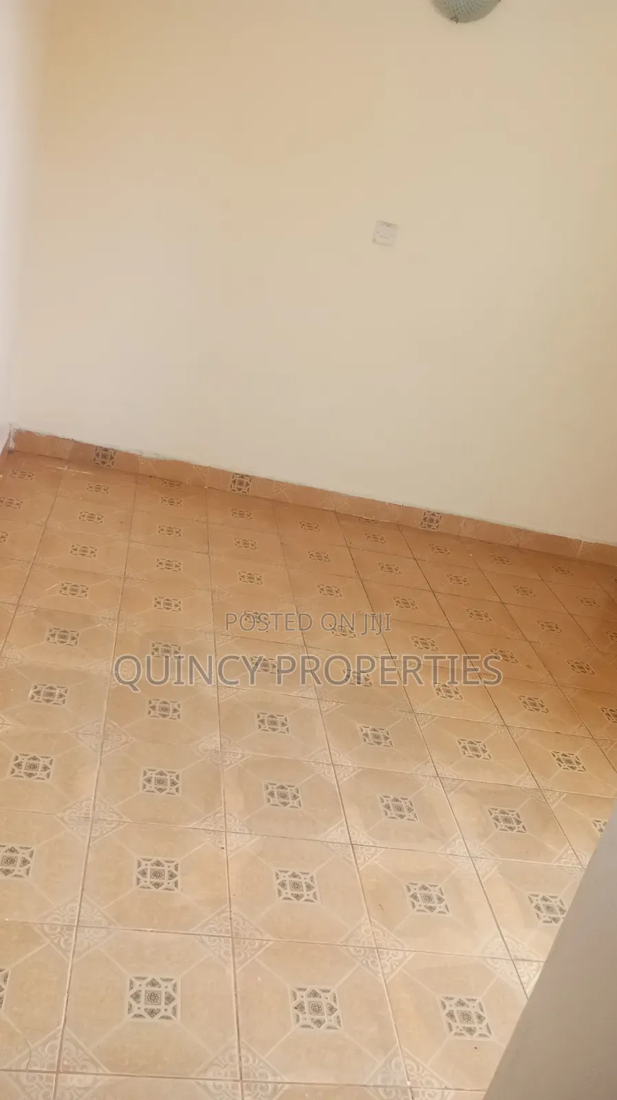 1bdrm Apartment in Ruaka for rent