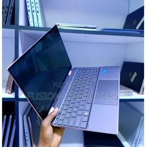 Laptop HP Spectre X360 16GB Intel Core i7 SSD 512GB