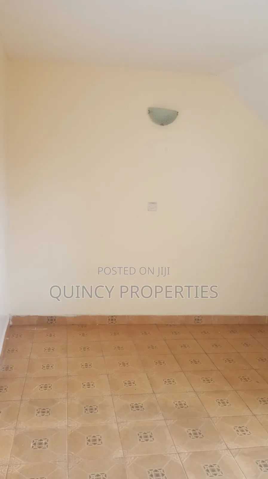 1bdrm Apartment in Ruaka for rent