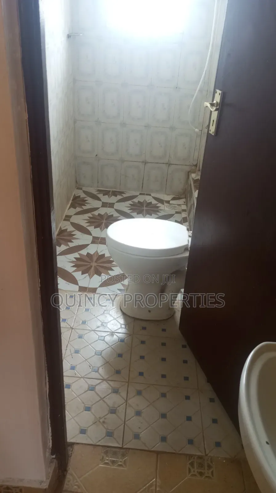 1bdrm Apartment in Ruaka for rent