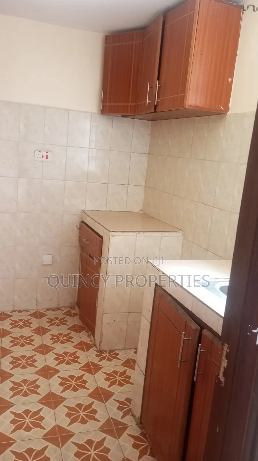 1bdrm Apartment in Ruaka for rent