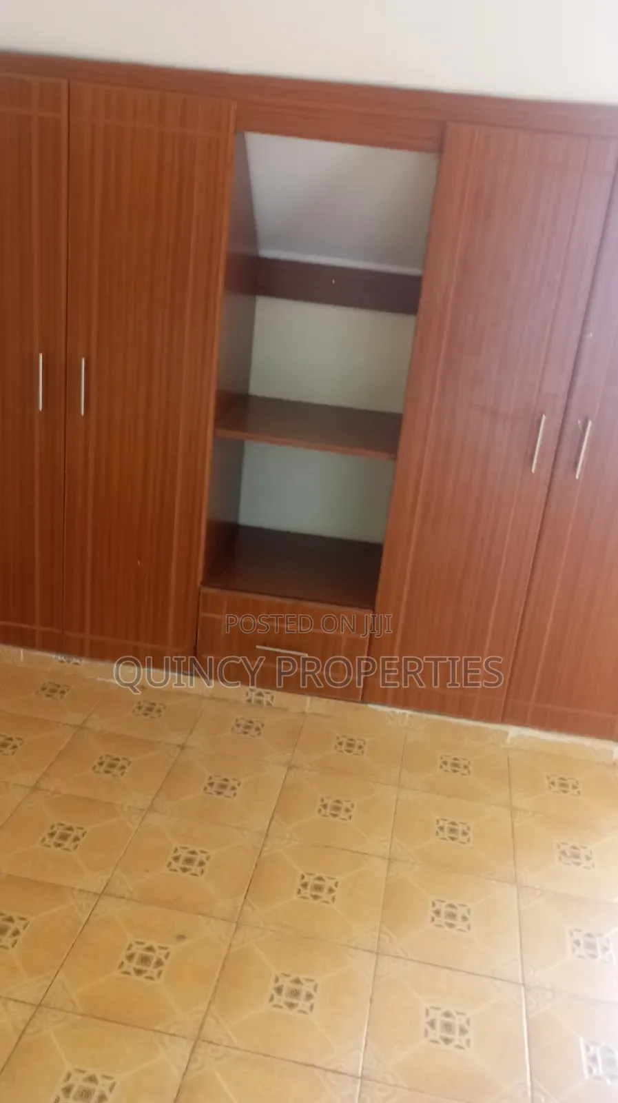 1bdrm Apartment in Ruaka for rent