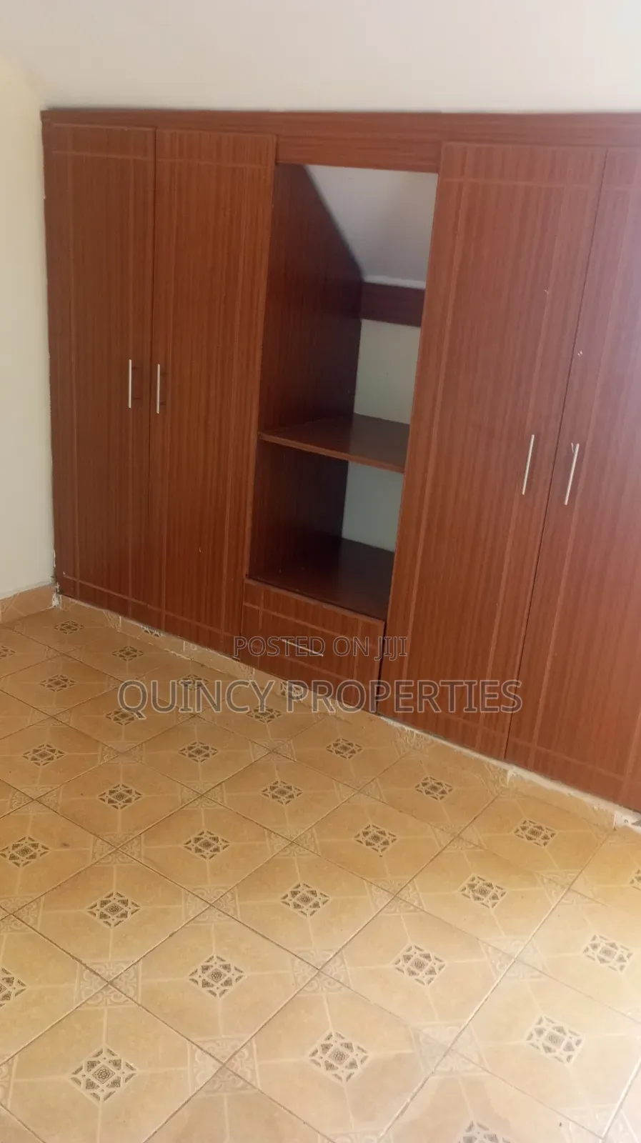 1bdrm Apartment in Ruaka for rent