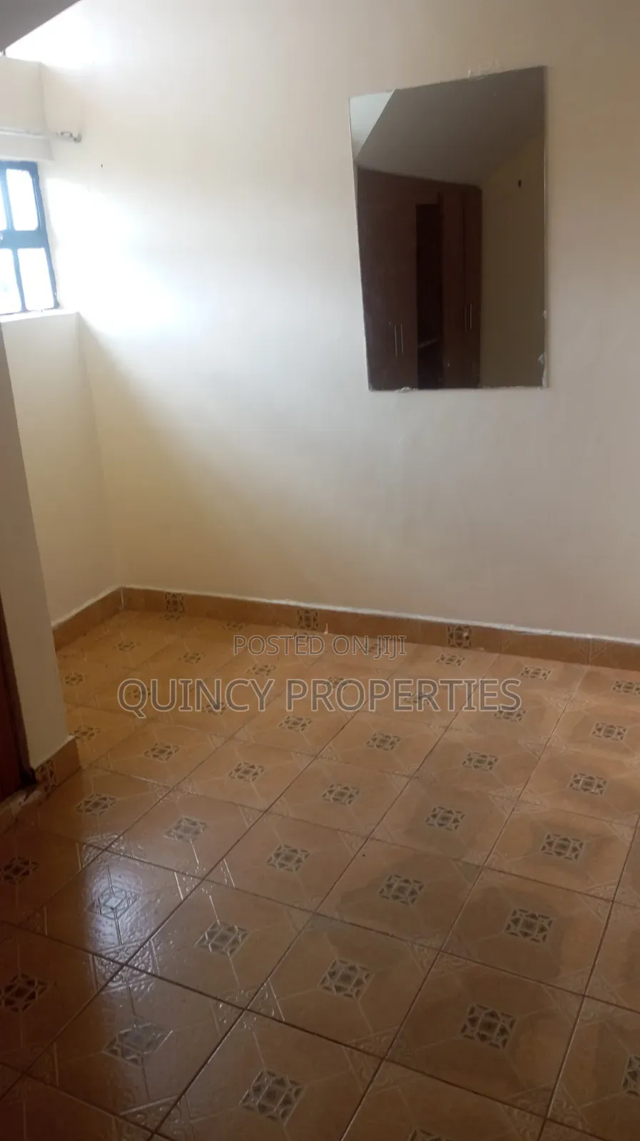 1bdrm Apartment in Ruaka for rent