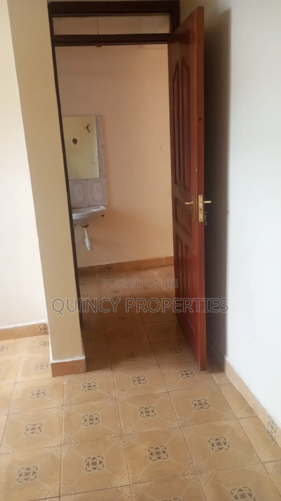 1bdrm Apartment in Ruaka for rent