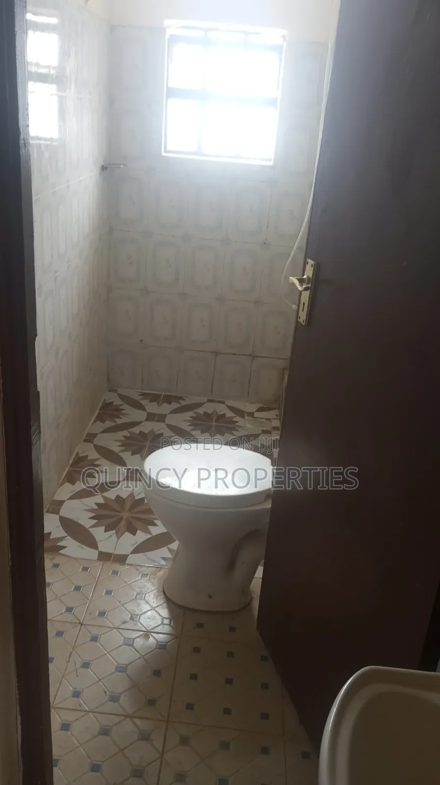 1bdrm Apartment in Ruaka for rent