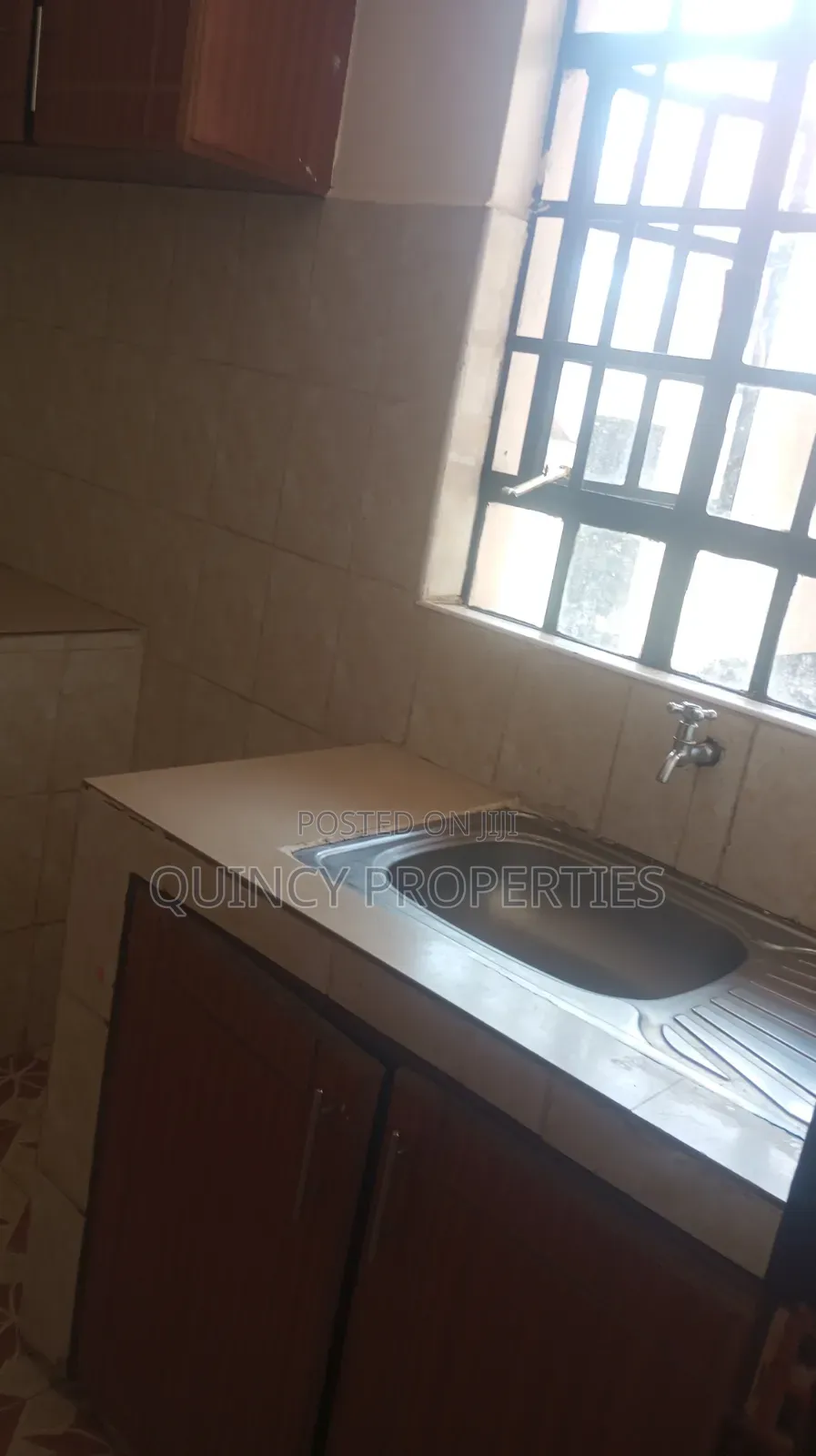 1bdrm Apartment in Ruaka for rent