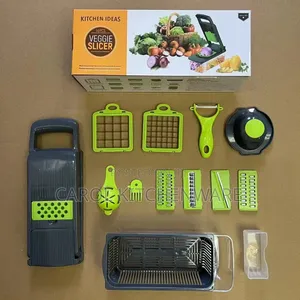Nicer Dicer / Vegetable Cutter or Slicer
