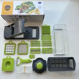 Nicer Dicer / Vegetable Cutter or Slicer