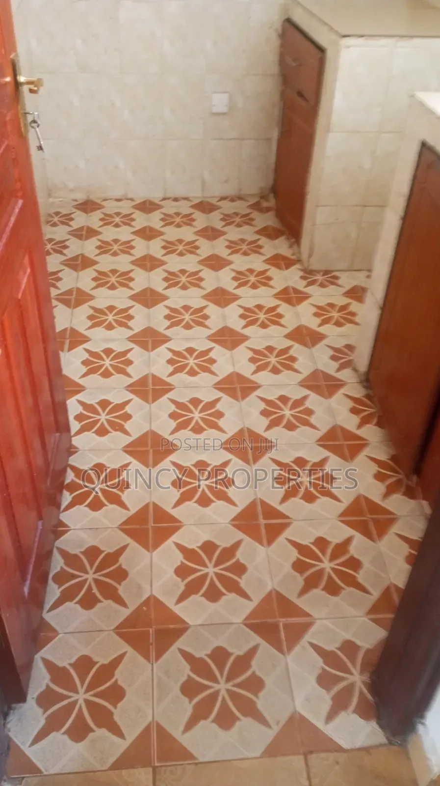 1bdrm Apartment in Ruaka for rent