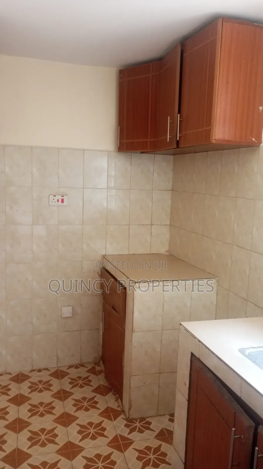 1bdrm Apartment in Ruaka for rent