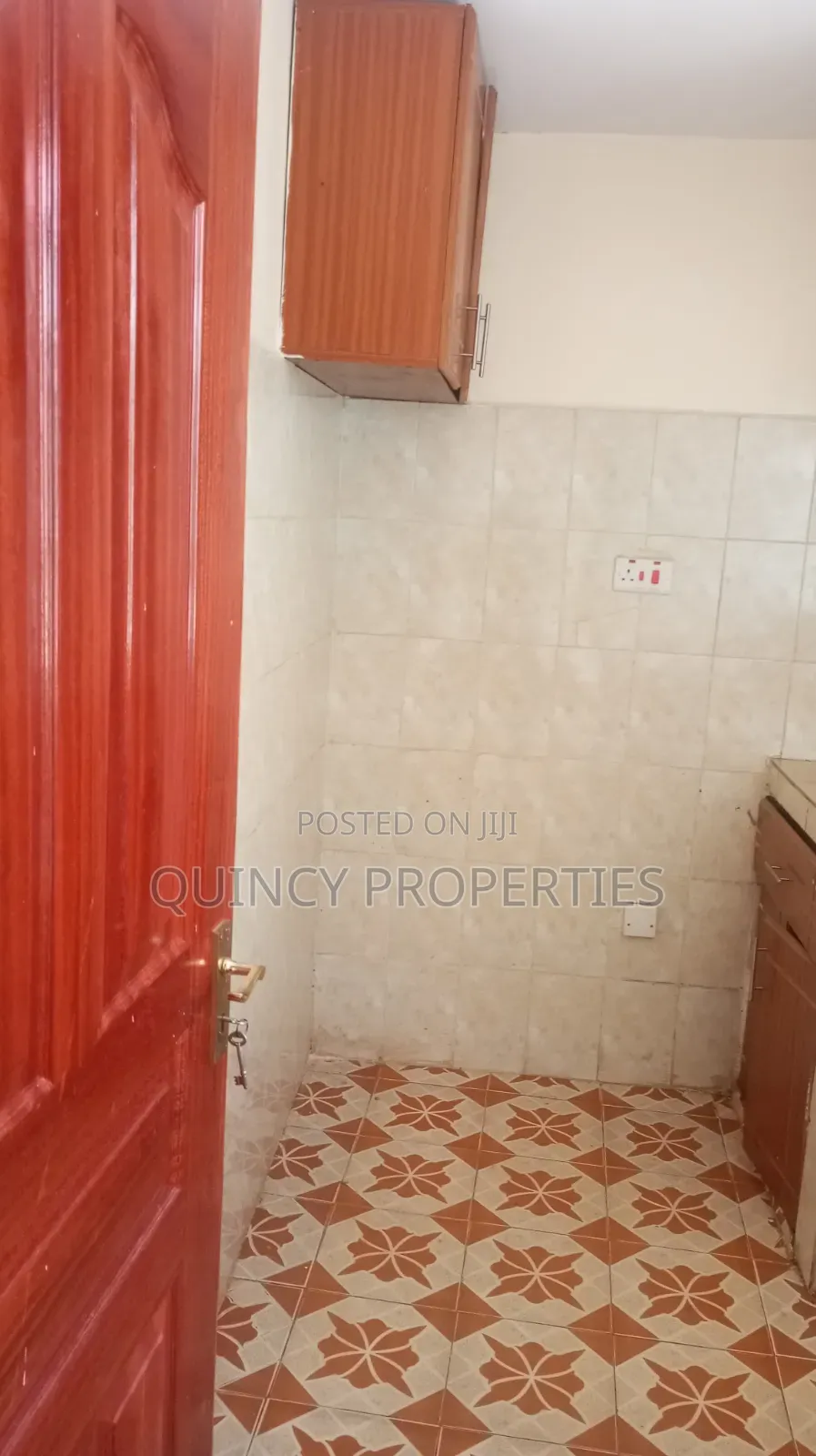 1bdrm Apartment in Ruaka for rent