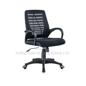 Swivel Adjustable Executive Strong Task Mesh Seat