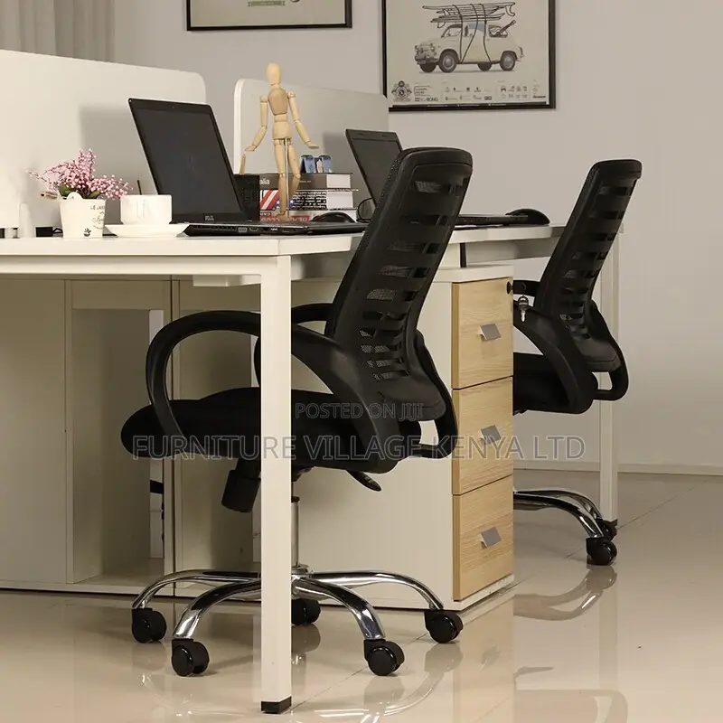 Swivel Adjustable Executive Strong Task Mesh Seat