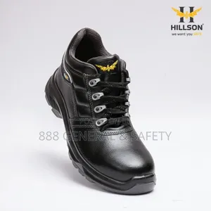 Safety Boot (Safety Shoes) Hilson Clawz Safety Boots