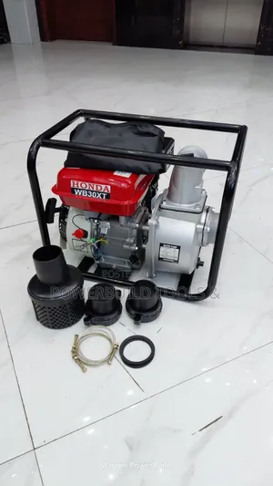 Honda Wb30xt 3" Normal Pressure Waterpump 8.5hp