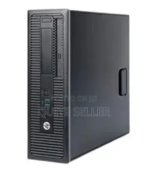 4gb Ram 4th Gen Cpu Desktop With 500hdd Window10 Installed Cpu