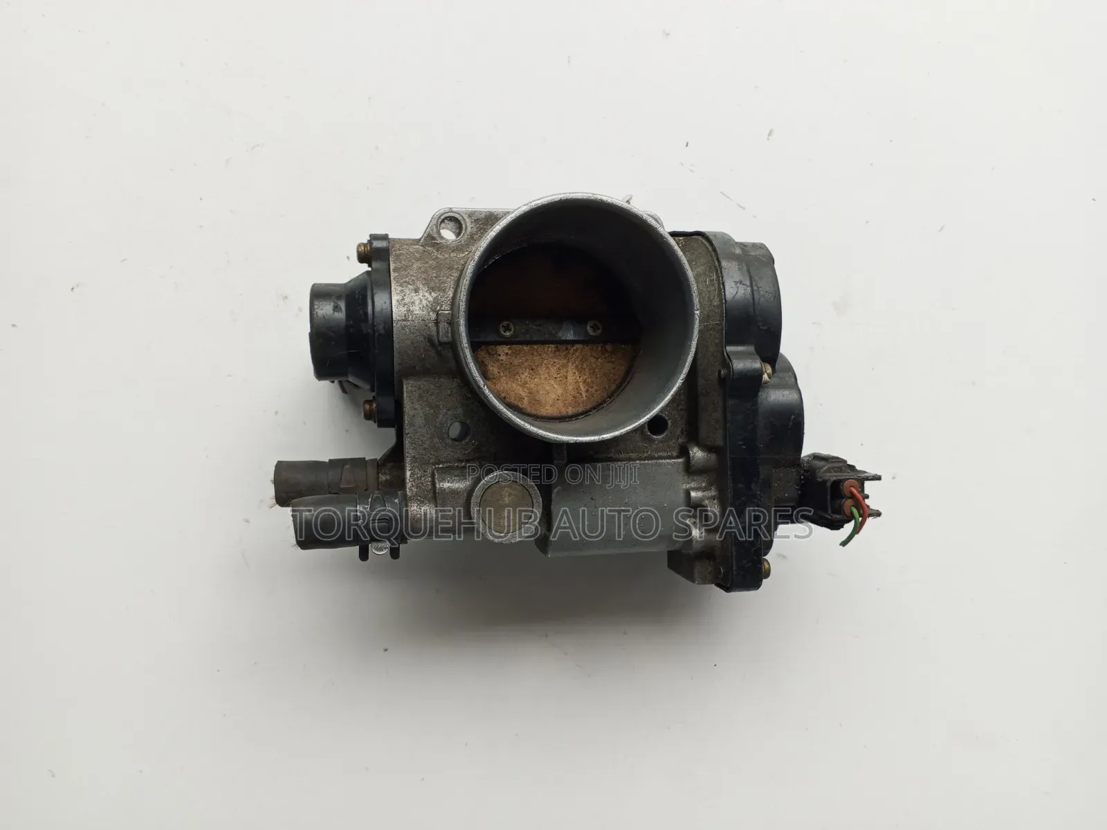 Toyota Mark (2) Throttle Body
