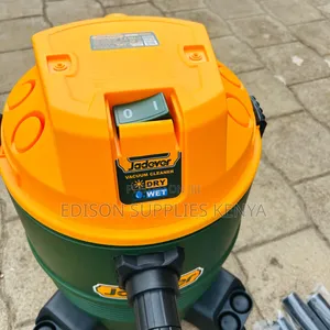 Wet and Dry Vacuum Cleaner 30l Jadever 1200 Watts 30 Litres