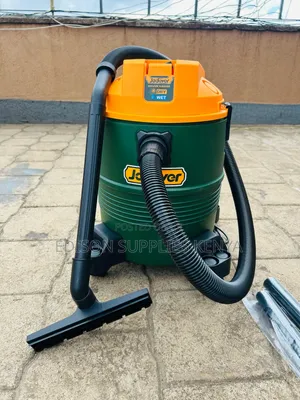 Wet and Dry Vacuum Cleaner 30l Jadever 1200 Watts 30 Litres
