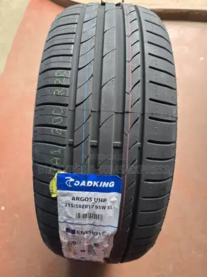 215 /50 R17 Roadking Tyres