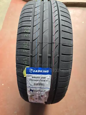 215 /50 R17 Roadking Tyres