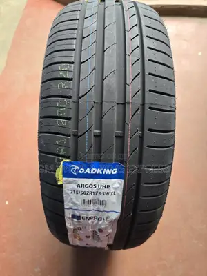 215 /50 R17 Roadking Tyres