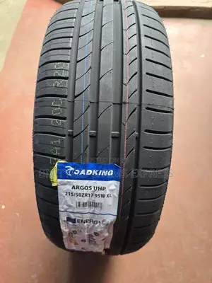 215 /50 R17 Roadking Tyres