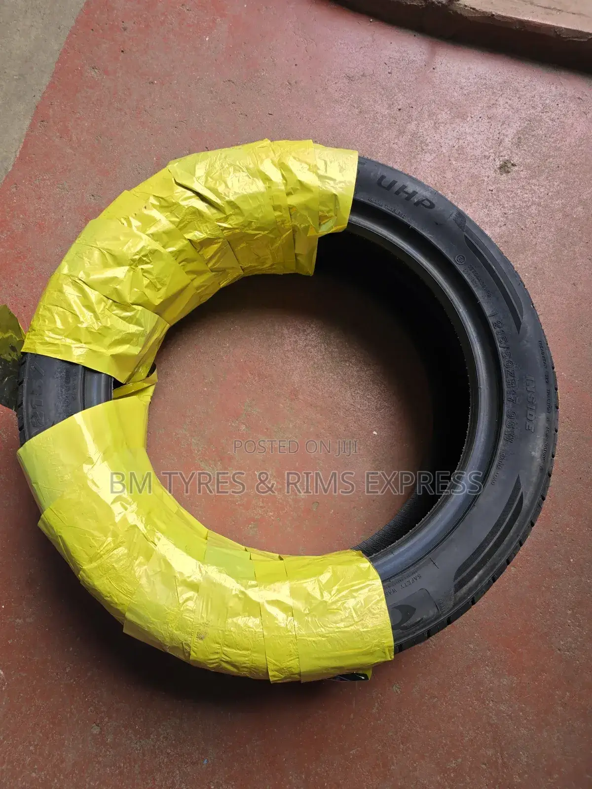 215 /50 R17 Roadking Tyres
