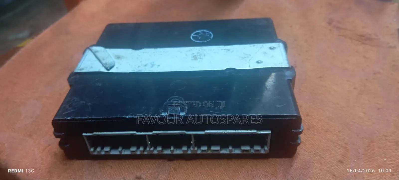 Abs Computer Module for Rav 4 and Vanguard
