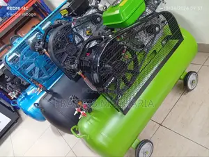 High Quality Air Compressor
