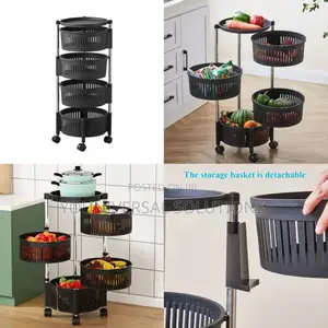 Fruit Rack Brand New