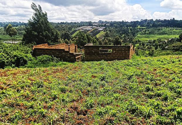 3/4 Acre Plot for Sale in Kikuyu, Ondiri Area - thumbnail 3