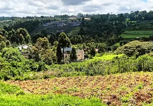 3/4 Acre Plot for Sale in Kikuyu, Ondiri Area
