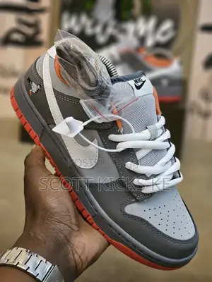 Sb Pigieon High Quality Unisex Sneaker
