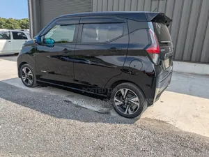 Nissan Dayz 2019 Black