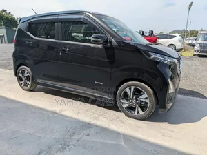 Nissan Dayz 2019 Black