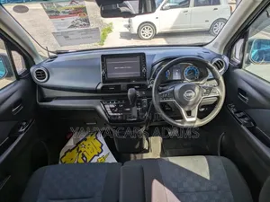 Nissan Dayz 2019 Black