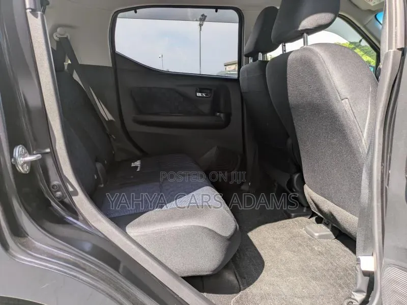 Nissan Dayz 2019 Black