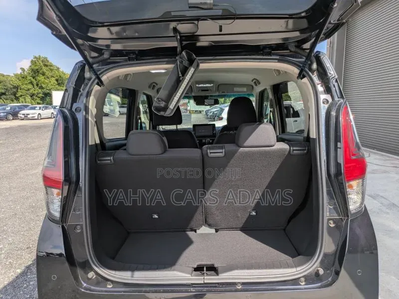Nissan Dayz 2019 Black