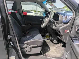 Nissan Dayz 2019 Black
