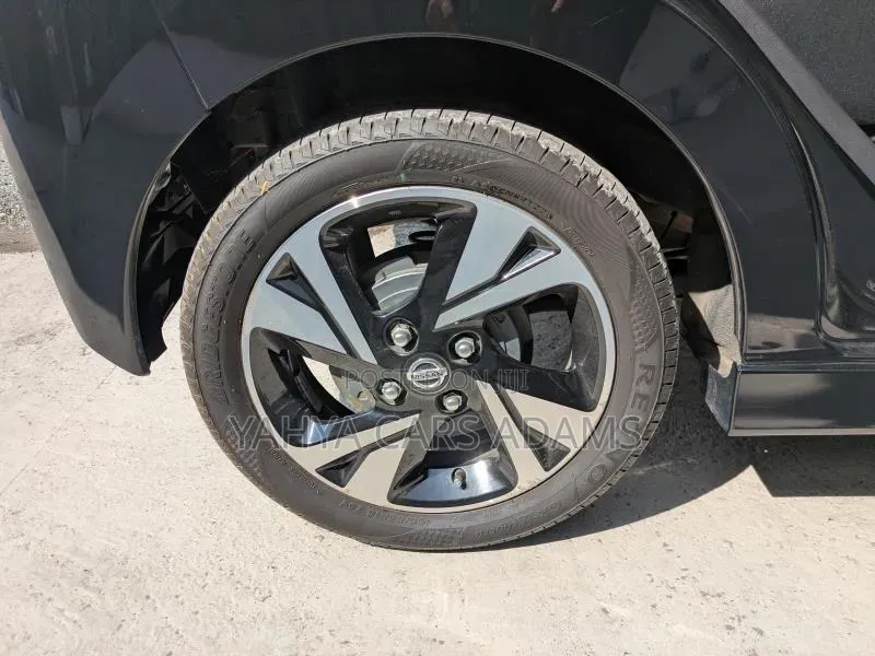 Nissan Dayz 2019 Black