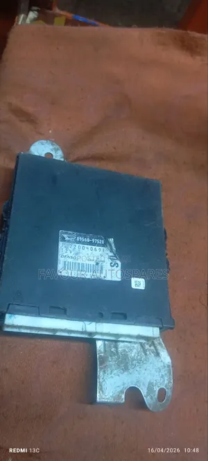 Daihatsu Ecu