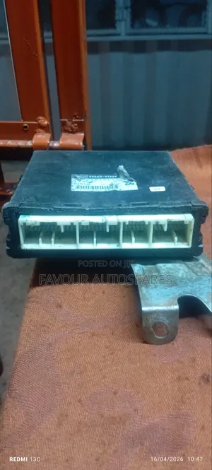 Daihatsu Ecu