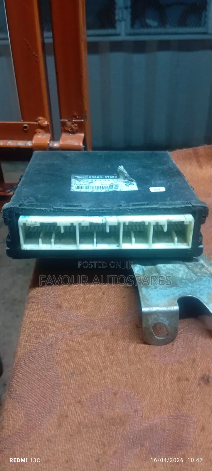Daihatsu Ecu
