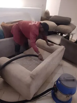 Sofa Professional Cleaners Perfectly Done