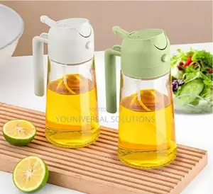 Oil Dispenser