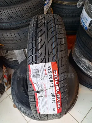 175/70r13 Double King Tyres – Affordable Durable Car Tyres Kenya