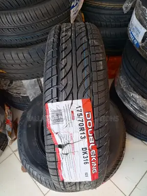175/70r13 Double King Tyres – Affordable Durable Car Tyres Kenya