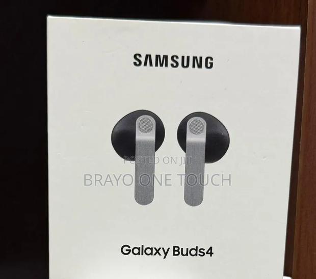 Samsung Galaxy Buds4